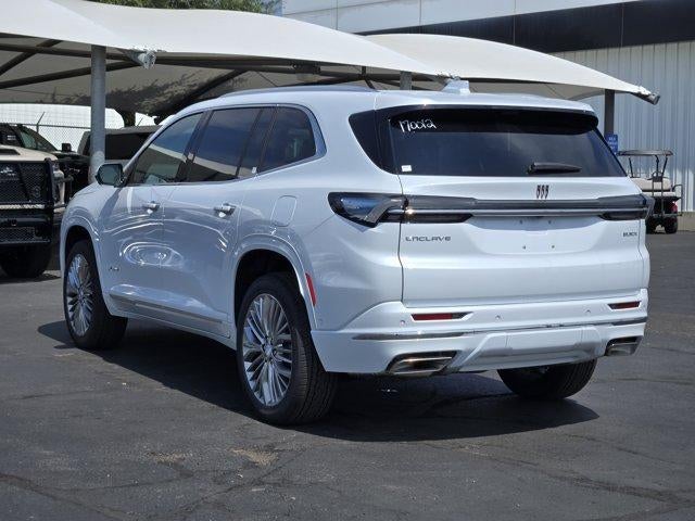 2027 Buick Enclave Avenir