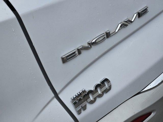 2020 Buick Enclave Premium