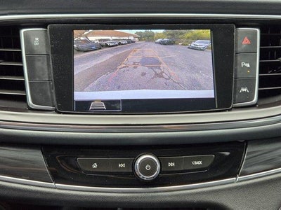 2020 Buick Enclave Premium