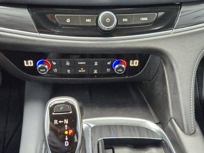 2020 Buick Enclave Premium