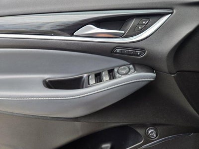 2020 Buick Enclave Premium