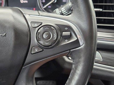 2020 Buick Enclave Premium