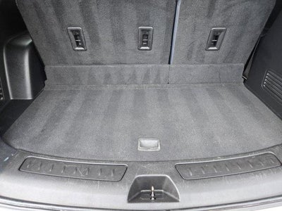 2020 Buick Enclave Premium