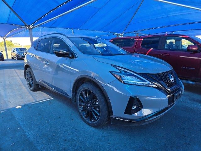 2023 Nissan Murano SV FWD