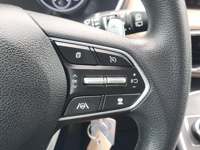 2021 Hyundai Santa Fe SE