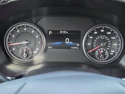 2023 Hyundai Santa Fe XRT