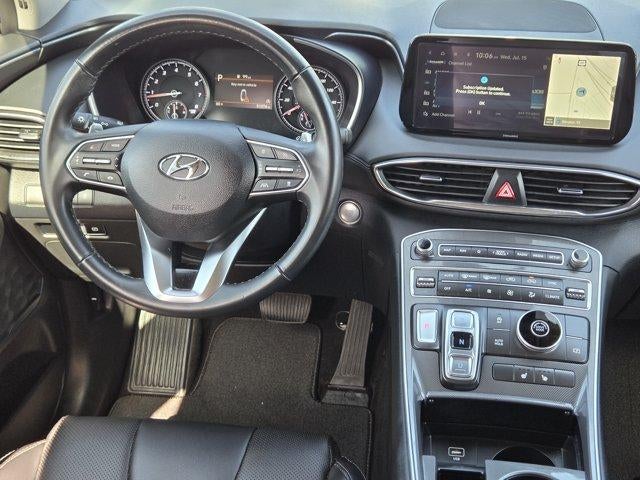 2023 Hyundai Santa Fe XRT