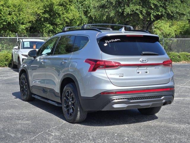 2023 Hyundai Santa Fe XRT