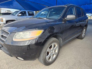 2008 Hyundai Santa Fe SE