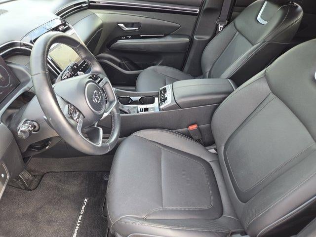 2023 Hyundai Santa Cruz Limited