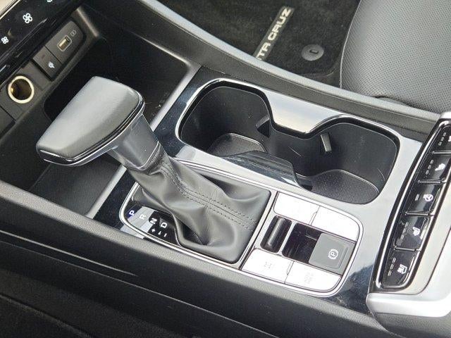 2023 Hyundai Santa Cruz Limited