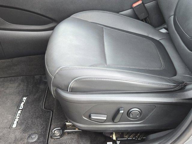 2023 Hyundai Santa Cruz Limited