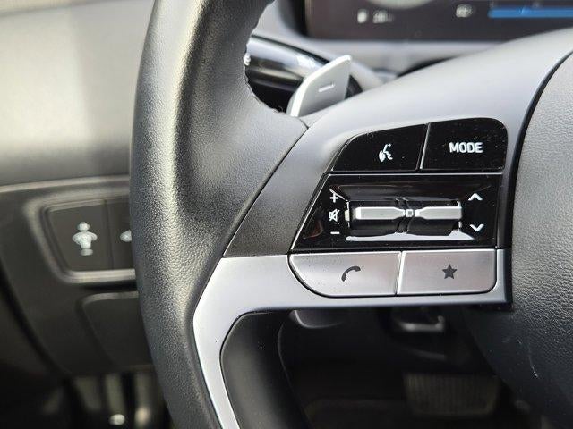 2023 Hyundai Santa Cruz Limited