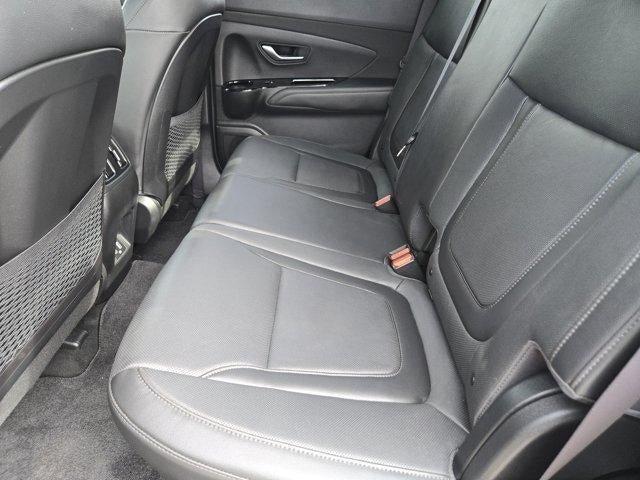2023 Hyundai Santa Cruz Limited