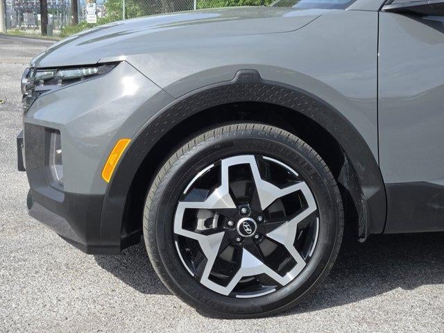 2023 Hyundai Santa Cruz Limited