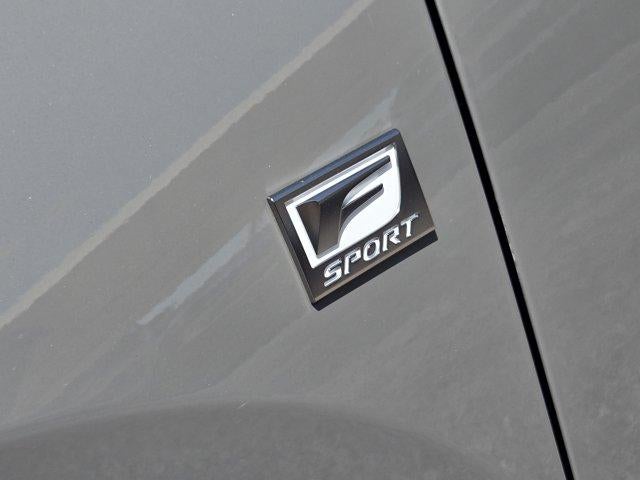 2025 Lexus TX 350 F SPORT Handling
