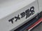 2025 Lexus TX 350 F SPORT Handling