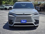 2025 Lexus TX 350 F SPORT Handling