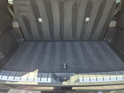 2025 Lexus TX 350 F SPORT Handling