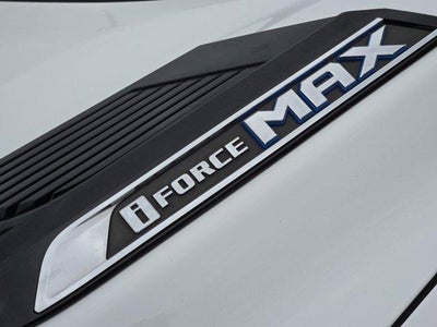 2024 Toyota Tundra Hybrid Limited 4WD