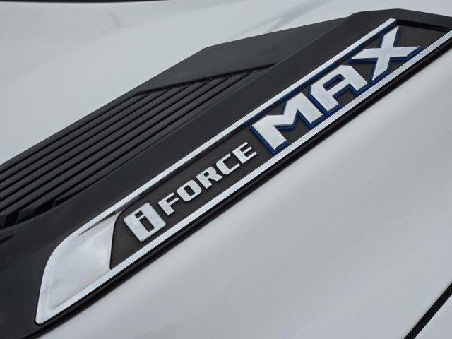 2024 Toyota Tundra Hybrid Limited 4WD