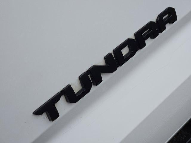2024 Toyota Tundra Hybrid Limited 4WD