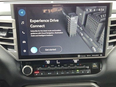 2024 Toyota Tundra Hybrid Limited 4WD