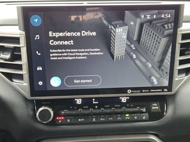 2024 Toyota Tundra Hybrid Limited 4WD