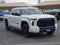 2024 Toyota Tundra Hybrid Limited 4WD