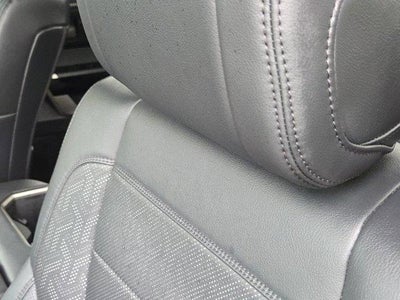 2024 Toyota Tundra Hybrid Limited 4WD