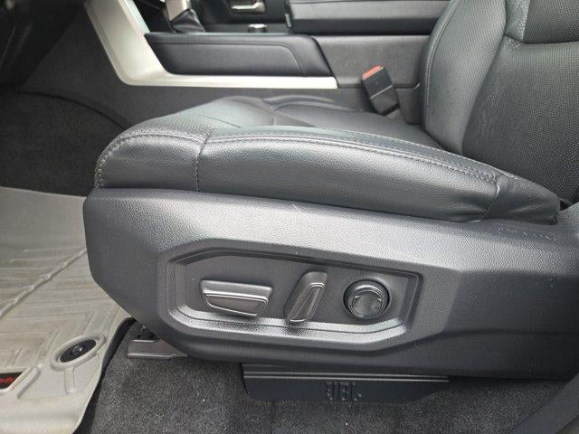 2024 Toyota Tundra Hybrid Limited 4WD