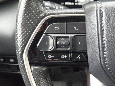 2024 Toyota Tundra Hybrid Limited 4WD