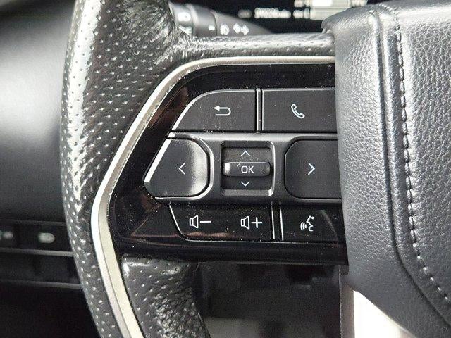 2024 Toyota Tundra Hybrid Limited 4WD