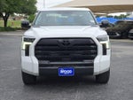 2024 Toyota Tundra Hybrid Limited 4WD