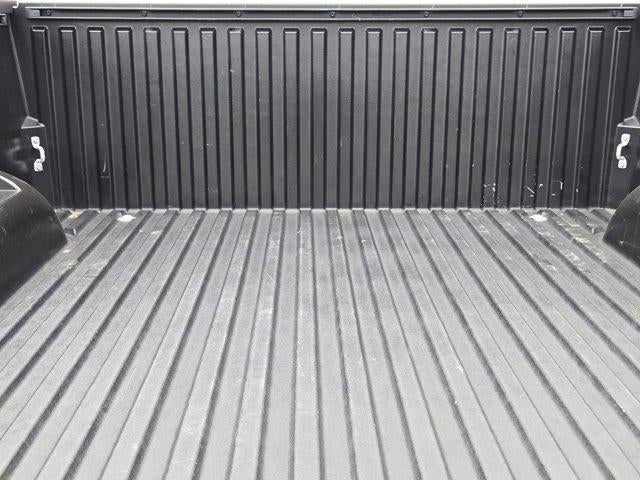 2024 Toyota Tundra Hybrid Limited 4WD