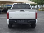 2024 Toyota Tundra Hybrid Limited 4WD