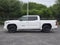 2024 Toyota Tundra Hybrid Limited 4WD
