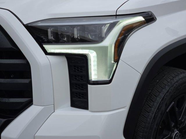 2024 Toyota Tundra Hybrid Limited 4WD