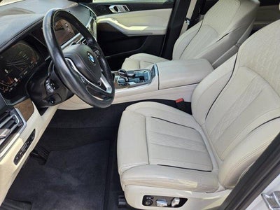 2020 BMW X5 sDrive40i