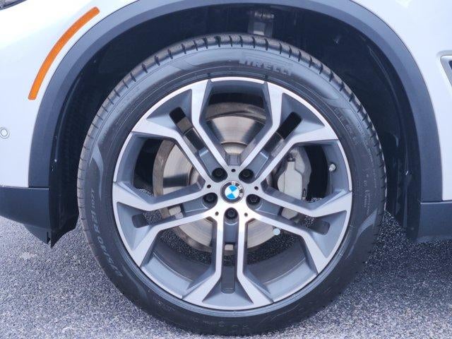 2020 BMW X5 sDrive40i