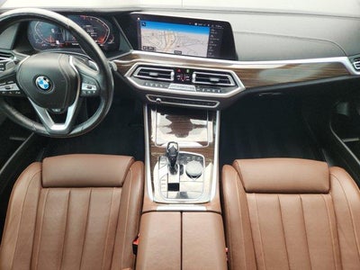 2020 BMW X5 sDrive40i