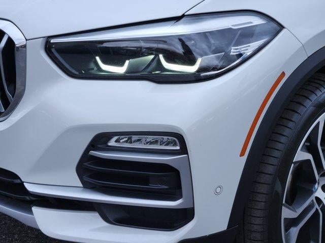 2020 BMW X5 sDrive40i