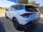2024 Kia Sportage X-Pro Prestige