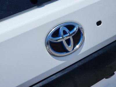 2023 Toyota Sequoia TRD Pro