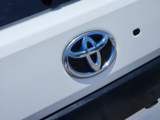 2023 Toyota Sequoia TRD Pro