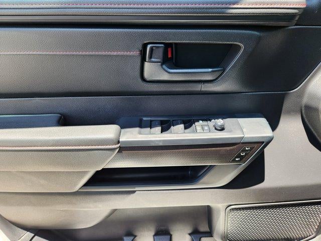 2023 Toyota Sequoia TRD Pro