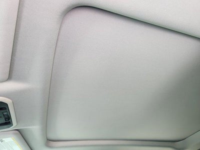2023 Toyota Sequoia TRD Pro