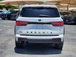 2023 Toyota Sequoia TRD Pro