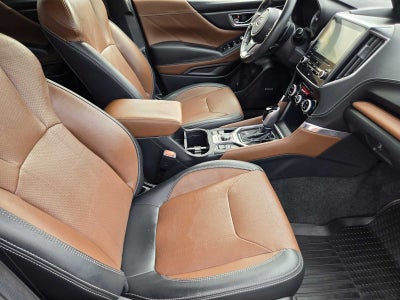 2022 Subaru Forester Touring