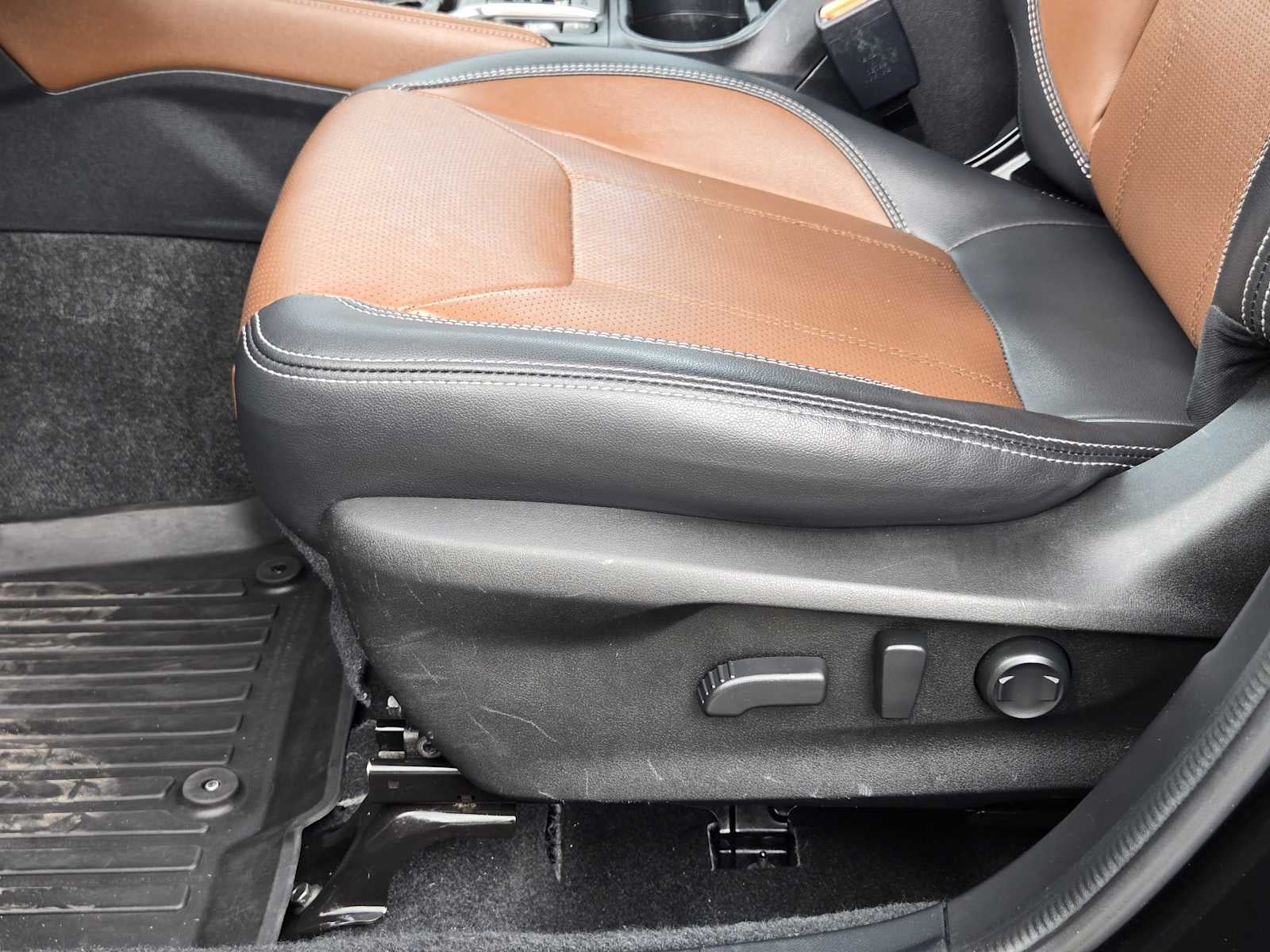 2022 Subaru Forester Touring